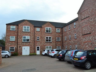 1 bedroom apartment for rent in Hansom Place, Haxby Road, York, YO31