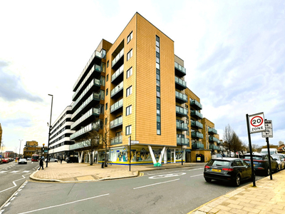 1 Bedroom Apartment For Rent In Hounslow