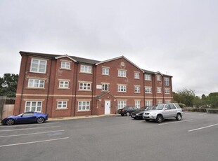 1 Bedroom Apartment For Rent In Hunsbury Hill