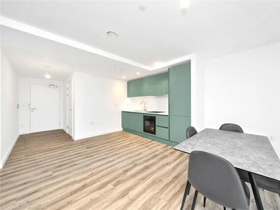 1 Bedroom Apartment For Rent In Kimpton Road, Luton