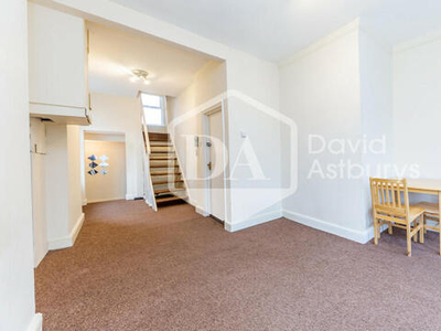 1 Bedroom Apartment For Rent In North Finchley