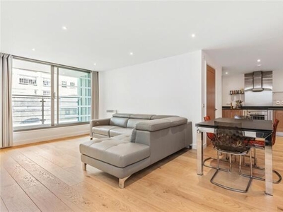 1 Bedroom Apartment For Rent In Shoreditch, London