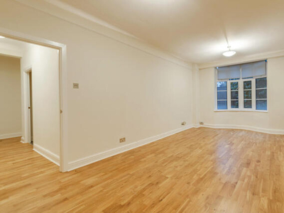 1 Bedroom Apartment For Rent In St John's Wood, London