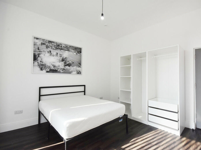 1 bedroom apartment for rent in St Osburgs Road, Coventry, CV2 4EG, CV2