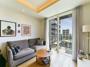 1 Bedroom Apartment For Sale In 21 Wapping Lane