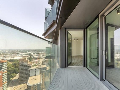 1 Bedroom Apartment For Sale In 8 Portal Way, London