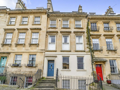1 Bedroom Apartment For Sale In Bath, Somerset
