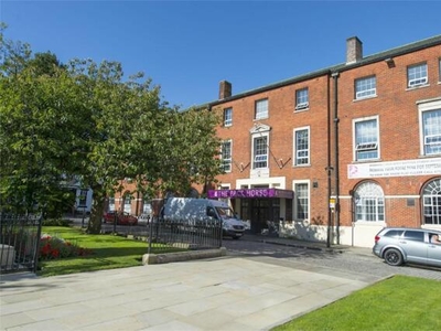 1 Bedroom Apartment For Sale In Bolton, Lancashire
