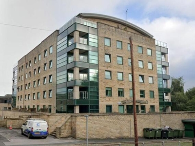 1 Bedroom Apartment For Sale In Bradford, West Yorkshire