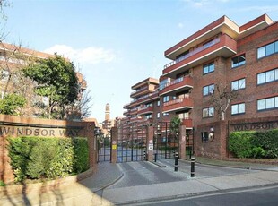 1 Bedroom Apartment For Sale In Brook Green, London