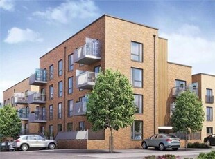 1 Bedroom Apartment For Sale In Campbell Park, Milton Keynes