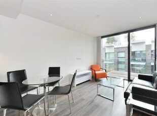1 Bedroom Apartment For Sale In Canter Way