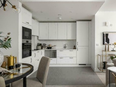 1 Bedroom Apartment For Sale In Cheltenham