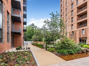 1 Bedroom Apartment For Sale In Clarendon, Hornsey