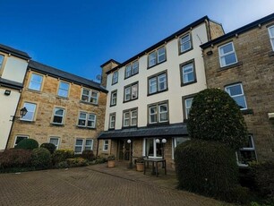 1 Bedroom Apartment For Sale In Clitheroe, Lancashire