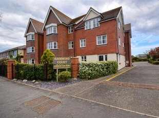 1 Bedroom Apartment For Sale In Connaught Avenue