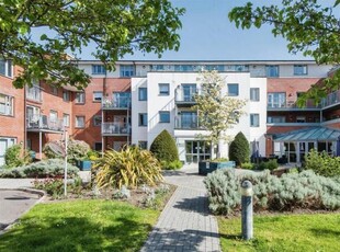 1 Bedroom Apartment For Sale In Eastleigh, Hampshire