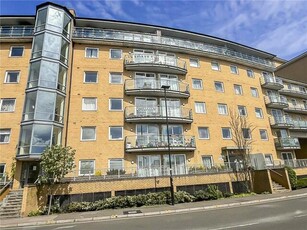 1 Bedroom Apartment For Sale In Feltham