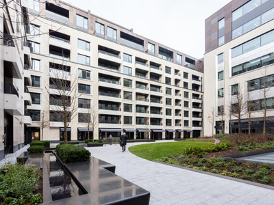 1 Bedroom Apartment For Sale In Fitzrovia