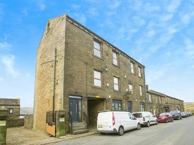 1 Bedroom Apartment For Sale In Halifax, West Yorkshire