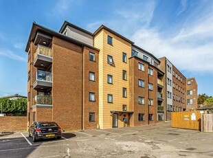 1 Bedroom Apartment For Sale In Leatherhead