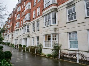 1 Bedroom Apartment For Sale In London, Royal Borough Of Kensington And Chelsea