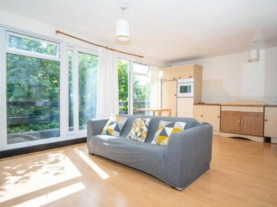 1 Bedroom Apartment For Sale In Nailsea, North Somerset