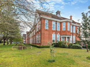 1 Bedroom Apartment For Sale In Newbury, Berkshire