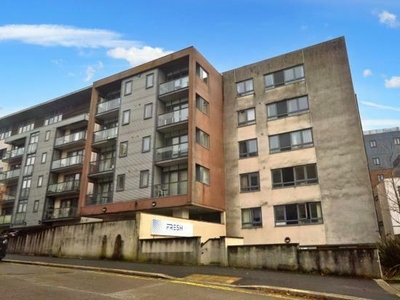 1 Bedroom Apartment For Sale In Plymouth