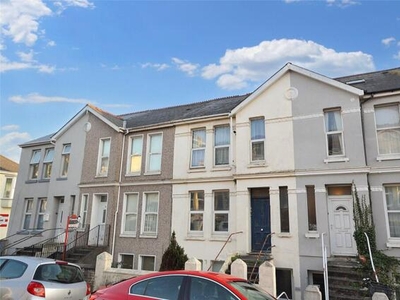 1 Bedroom Apartment For Sale In Plymouth