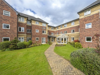 1 bedroom apartment for sale in Primrose Court, Primley Park View, Leeds, West Yorkshire, LS17