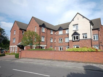 1 Bedroom Apartment For Sale In Radcliffe On Trent