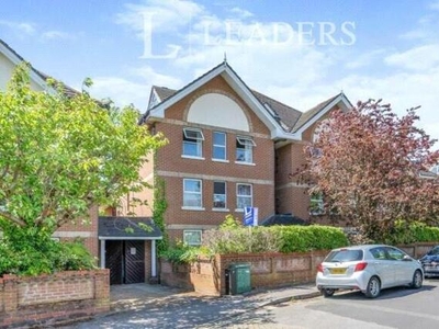 1 Bedroom Apartment For Sale In Southampton