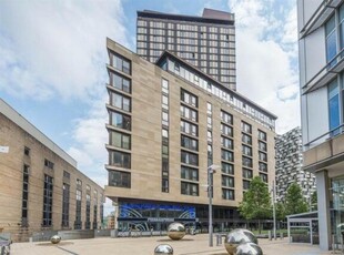 1 Bedroom Apartment For Sale In St. Pauls Square, Sheffield