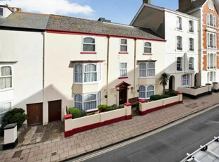 1 Bedroom Apartment For Sale In Teignmouth