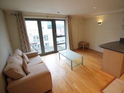 1 bedroom apartment to rent Brentford, TW8 8EL