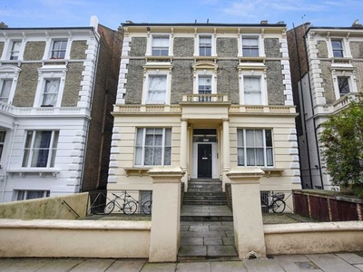1 bedroom apartment to rent London, W10 6JL