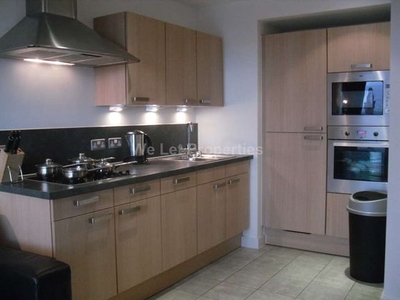 1 bedroom apartment to rent Manchester, M4 4BT