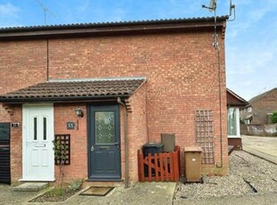 1 Bedroom Cluster House For Sale In Chelmsford