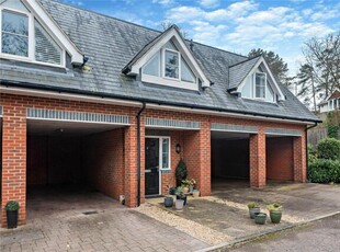 1 Bedroom Detached House For Sale In Winchester, Hampshire