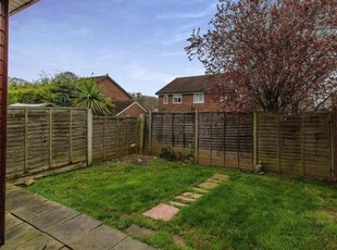 1 Bedroom End Of Terrace House For Sale In Cliffe Woods, Rochester