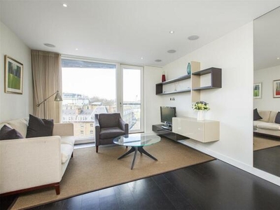 1 Bedroom Flat For Rent In 5 Gatliff Road, London