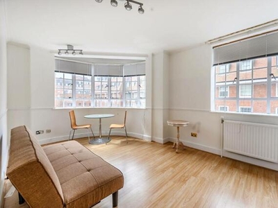 1 Bedroom Flat For Rent In Chelsea, London