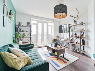 1 Bedroom Flat For Rent In Denmark Hill, London
