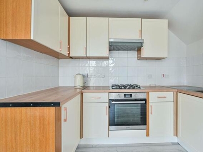 1 Bedroom Flat For Rent In East Dulwich, London