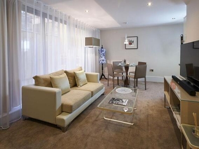 1 Bedroom Flat For Rent In Knightsbridge