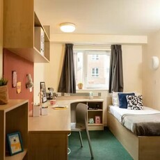 1 Bedroom Flat For Rent In Leeds