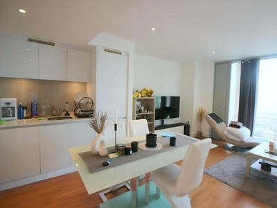 1 Bedroom Flat For Rent In London