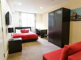 1 Bedroom Flat For Rent In Marylebone, London
