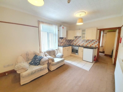 1 bedroom flat for rent in Meriden Street Flat 3, Coundon, Coventry, CV1
